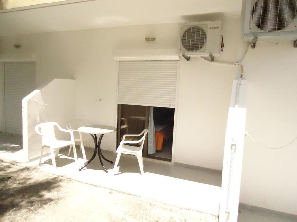 Hermes Studios Faliraki Exterior photo