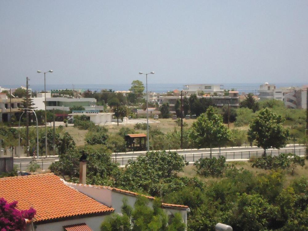 Hermes Studios Faliraki Exterior photo