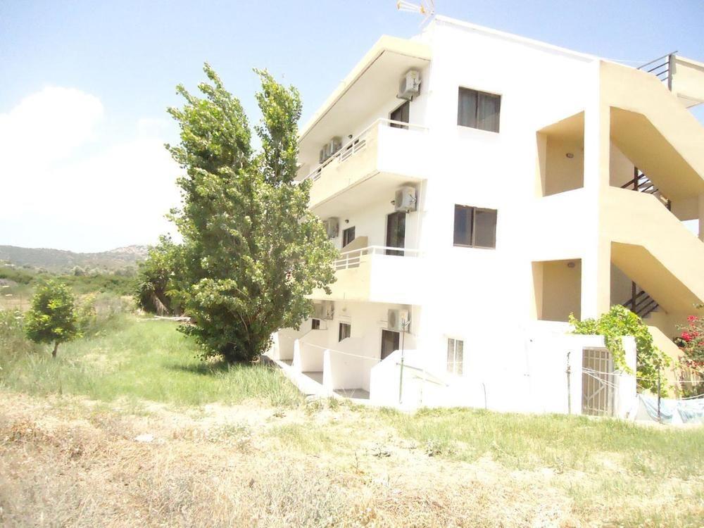 Hermes Studios Faliraki Exterior photo