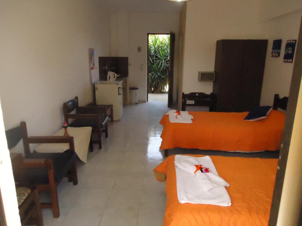 Hermes Studios Faliraki Room photo